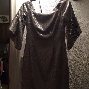 Antonio melani dress.